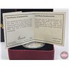 Image 5 : RCM Canada 2014 : $10 Fine Silver Coin : 100th Anniversary of the Declaration of the First World War