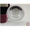 Image 4 : RCM Canada 2014 : $20 Fine Silver Coin : Lost Ships in Canadian Waters R.M.S. Empress of Ireland (CO