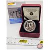 Image 1 : RCM Canada 2014 : $20 Fine Silver Coin : 50th Anniversary of Canadian Peacekeeping in Cyprus (COA #3