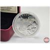 Image 2 : RCM Canada 2014 : $20 Fine Silver Coin : 50th Anniversary of Canadian Peacekeeping in Cyprus (COA #3