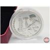 Image 3 : RCM Canada 2014 : $20 Fine Silver Coin : 50th Anniversary of Canadian Peacekeeping in Cyprus (COA #3
