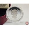 Image 4 : RCM Canada 2014 : $20 Fine Silver Coin : 50th Anniversary of Canadian Peacekeeping in Cyprus (COA #3