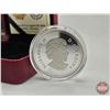Image 3 : RCM Canada 2014 : $20 Fine Silver Coin : The Bison : Portrait (COA #1678) (99.99%) (SEE PICTURES!) (