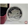 Image 2 : RCM Canada 2014 : $20 Fine Silver Coin : The Bison : A Family at Rest (COA #4848) (99.99%) (SEE PICT