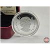 Image 3 : RCM Canada 2014 : $20 Fine Silver Coin : The Bison : A Family at Rest (COA #4848) (99.99%) (SEE PICT