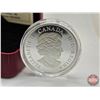 Image 5 : RCM Canada 2014 : $20 Fine Silver Coin : Interconnections : Air - The Thunderbird (COA #1648) (99.99