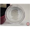 Image 5 : RCM Canada 2014 : $20 Fine Silver Coin : Snowman (COA #09885) (99.99%) (SEE PICTURES!) (GST Exempt) 