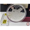 Image 2 : RCM Canada 2014 : $30 Fine Silver Coin : Canadian Monuments : National Aboriginal Veterans Monument 