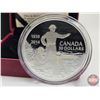 Image 2 : RCM Canada 2014 : $30 Fine Silver Coin : 75th Anniversary of the Declaration of the Second World War