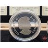 Image 7 : RCM Canada 2014 : $20 Fine Silver 3-Coin Set : Majestic Maple Leaves : Subscription Box  - Majestic 