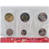 Image 2 : RCM Canada Uncirculated Year Set 2015 (SEE PICTURES!)   (Listing & Descriptions are a GUIDE ONLY and