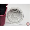 Image 2 : RCM Canada 2015 : $3 Fine Silver Coin : 100th Anniversary of In Flanders Fields (COA #06150) (99.99%