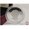 Image 3 : RCM Canada 2015 : $10 Fine Silver Coin : 200th Anniversary of the Birth of Sir John A. Macdonald (CO