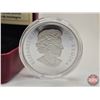 Image 3 : RCM Canada 2015 : $20 Fine Silver Coin : Baby Animals : Mountain Goat (COA #7094) (99.99%) (SEE PICT