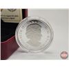 Image 3 : RCM Canada 2015 : $20 Fine Silver Coin : The Majestic Moose (COA #6627) (99.99%) (SEE PICTURES!) (GS