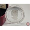 Image 3 : RCM Canada 2015 : $20 Fine Silver Coin : George-Etienne Cartier (COA #1775) (99.99%) (SEE PICTURES!)