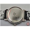 Image 15 : RCM Canada 2015 : $20 Fine Silver 4-Coin Set & Watch : Looney Tunes (COA's) - Bugs (COA #03802) - Sy