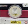 Image 6 : RCM Canada 2015 : Fractional Set : The Maple Leaf : Five-Coin Set One Ounce ; 1/2 Ounce 1/4 Ounce; 1