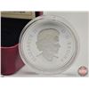 Image 3 : RCM Canada 2016 : Proof Silver Dollar : 150th Anniversary of the Transatlantic Cable (COA #02664) (9
