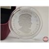Image 3 : RCM Canada 2016 : $10 Fine Silver Coin : Winter Fun (COA #5723) (99.99%) (SEE PICTURES!) (GST Exempt
