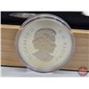 Image 5 : RCM Canada 2016 : $15 Fine Silver 4-Coin Set : National Heroes (COA's) - Firefighters (COA #07169) -