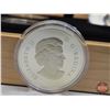 Image 7 : RCM Canada 2016 : $15 Fine Silver 4-Coin Set : National Heroes (COA's) - Firefighters (COA #07169) -