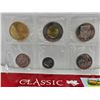Image 2 : RCM Canada Uncirculated Year Set 2017 Classic (SEE PICTURES!)   (Listing & Descriptions are a GUIDE 