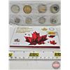 Image 1 : RCM Canada Uncirculated Year Set 2017 My Canada, My Inspiration (SEE PICTURES!)   (Listing & Descrip