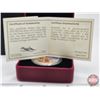 Image 5 : RCM Canada 2017 : $10 Fine Silver Coin : Autumn's Palette (COA #04590) (99.99%) (SEE PICTURES!) (GST
