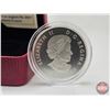 Image 3 : RCM Canada 2017 : $10 Fine Silver Coin : The Sugar Shack (COA #00977) (99.99%) (SEE PICTURES!) (GST 