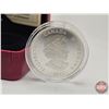Image 3 : RCM Canada 2017 : $10 Fine Silver Coin : Passion to Play : Ottawa Senators (COA #00970) (99.99%) (SE