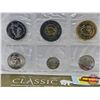 Image 3 : RCM Canada Uncirculated Year Set 2018 Classic (SEE PICTURES!)   (Listing & Descriptions are a GUIDE 