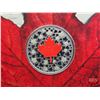 Image 2 : RCM Canada 2018 : $5 Fine Silver Coin : Hearts Aglow (Unopened) (99.99%) (SEE PICTURES!) (GST Exempt