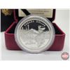 Image 2 : RCM Canada 2018 : Proof Silver Dollar : 240th Anniversary of Captain Cook at Nootka Sound (COA #0886