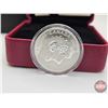 Image 2 : RCM Canada 2018 : $8 Fine Silver Coin : Dragon Luck (COA #08899) (99.99%) (SEE PICTURES!) (GST Exemp