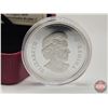 Image 3 : RCM Canada 2019 : Proof Silver Dollar : 75th Anniversary of D-Day (COA #03471) (99.99%) (SEE PICTURE