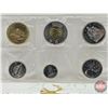 Image 2 : RCM Canada Uncirculated Year Set 2020 Classic (SEE PICTURES!)   (Listing & Descriptions are a GUIDE 