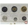 Image 3 : RCM Canada Uncirculated Year Set 2020 Classic (SEE PICTURES!)   (Listing & Descriptions are a GUIDE 