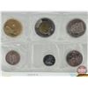 Image 2 : RCM Canada Uncirculated Year Set 2022 Classic (SEE PICTURES!)   (Listing & Descriptions are a GUIDE 