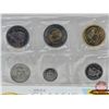 Image 3 : RCM Canada Uncirculated Year Set 2022 Classic (SEE PICTURES!)   (Listing & Descriptions are a GUIDE 
