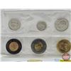 Image 3 : RCM Canada Uncirculated Year Set 2022 : Dated Last Strikes (SEE PICTURES!)   (Listing & Descriptions