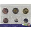 Image 3 : RCM Canada Non-Circulation Coin Set 2023 : Collector's Edition : Queen Elizabeth II (SEE PICTURES!) 