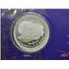 Image 4 : RCM Canada 2022 : $5 Fine Silver Coin : A Portrait of Queen Elizabeth II (Unopened) (99.99%) (SEE PI