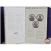 Image 8 : RCM Canada 2022 : $20 Silver Coins : Three-Coin Set & Portfolio (COA #3928) A Tribute to the Extraor
