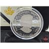 Image 3 : RCM Canada 2022 : $30 Fine Silver Coin : The Red Knight (COA #1261) (99.99%) (62.69 grams) (SEE PICT