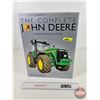 Image 1 : Hardcover Book : The Complete John Deere : A Model-By-Model History (15" x 11")
