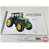 Image 2 : Hardcover Book : The Complete John Deere : A Model-By-Model History (15" x 11")