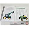 Image 3 : Hardcover Book : The Complete John Deere : A Model-By-Model History (15" x 11")