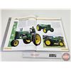 Image 5 : Hardcover Book : The Complete John Deere : A Model-By-Model History (15" x 11")
