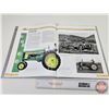 Image 6 : Hardcover Book : The Complete John Deere : A Model-By-Model History (15" x 11")